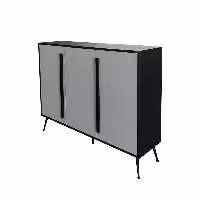 جاکفشی   مدل  H113 - MDF | choobsub