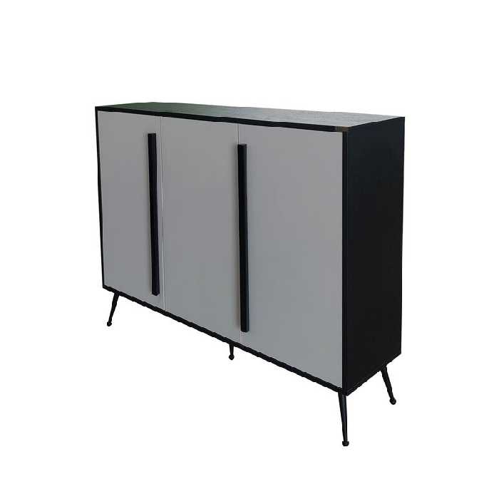 جاکفشی   مدل  H113 - MDF | choobsub