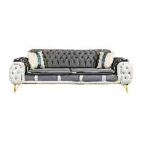 کاناپه چستر فلورانس