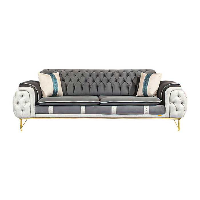 کاناپه چستر فلورانس