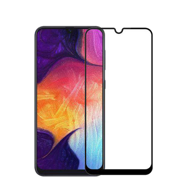 محافظ صفحه نمایش ریمکس مدل OG مناسب برای گوشی موبایل سامسونگ Galaxy A10/A10S | کالا برتری