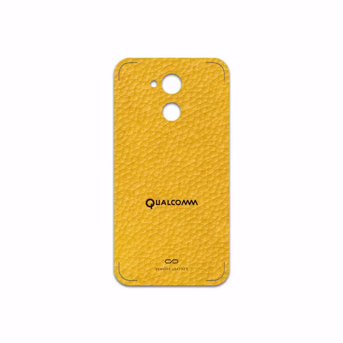 برچسب پوششی ماهوت مدل ML-QLQM مناسب برای گوشی موبایل آنر 5C Pro