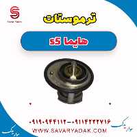 ترموستات هایما s5