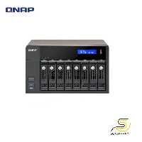 ذخیره ساز تحت شبکه کیونپ مدل TVS-871T-i5-16G بدون هارددیسک