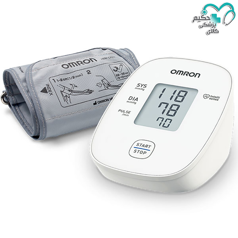 فشارسنج امرون M1 Basic ا Omron M1 Basic