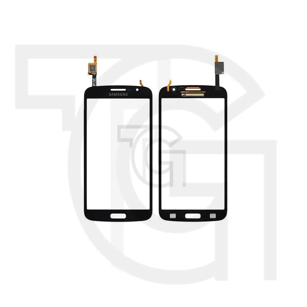 تاچ‌اسکرین سامسونگ (مشکی) Touch Screen Samsung Galaxy G7108