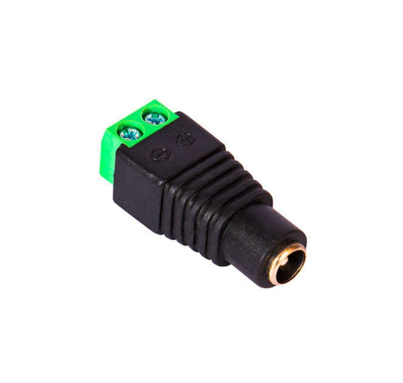 فیش تغذیه آداپتور نری مدل 2156