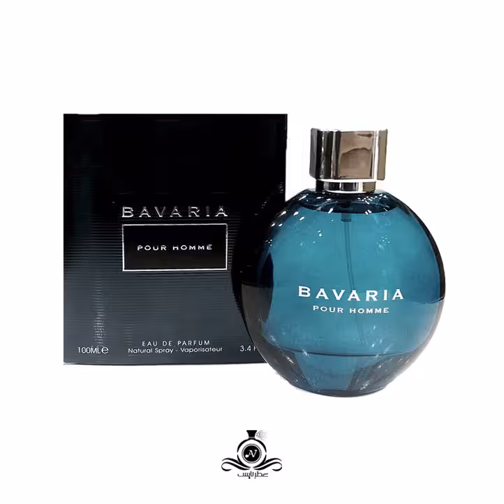عطر مردانه بولگاری آکوا فرگرانس Fragrance World Bavaria pour homme