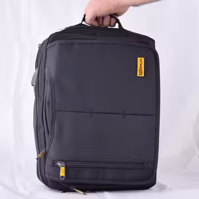 کیف لپ تاپ مدل A-1 مناسب برای لپ تاپ 16 اینچی
