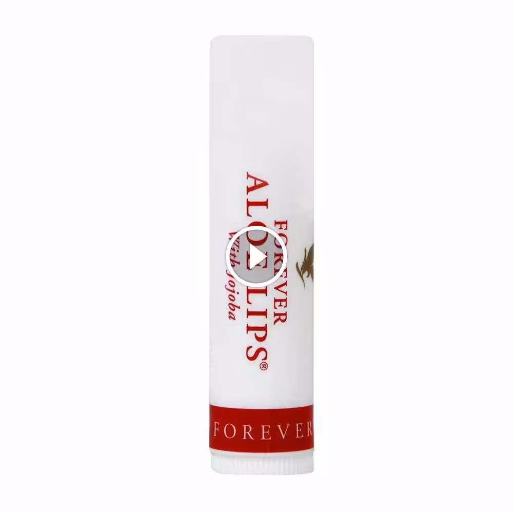 لیپس لب فوراور   آلوئه ورا (انقضا 2028) / Forever Aloe Lips