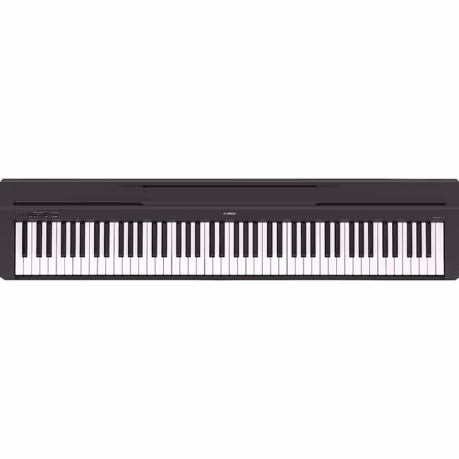 پیانو دیجیتال یاماها Yamaha P45B