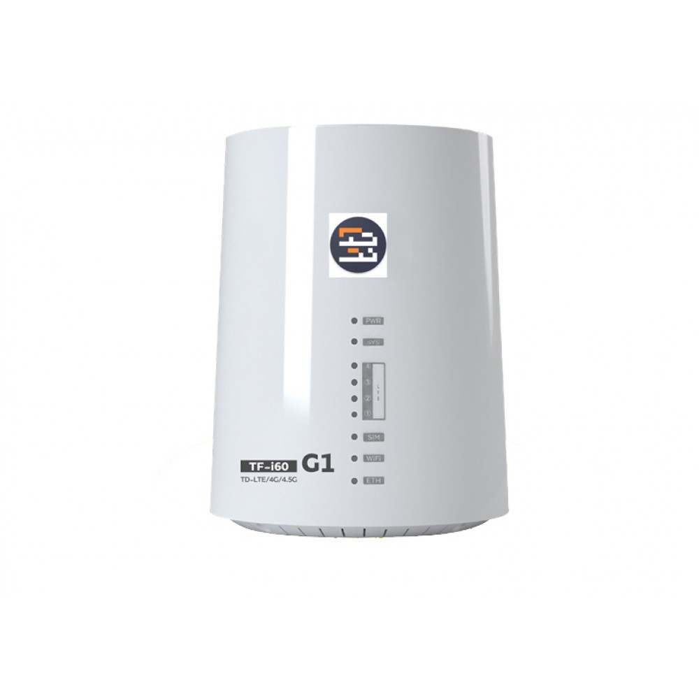 مودم TDLTE,4G,4.5G تک نت مدل TF-i60 G1 به همراه2500 گیگ اینترنت 1ساله