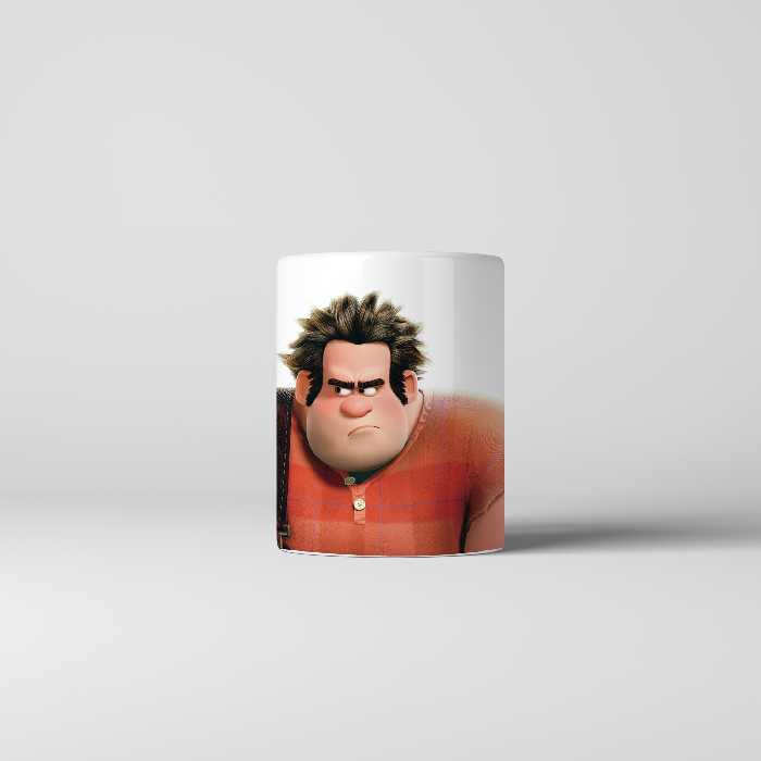 ماگ مدل رالف خرابکار کد 1095