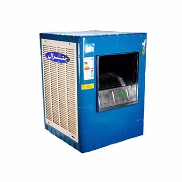 کولر آبی 3200 جنرال برنو