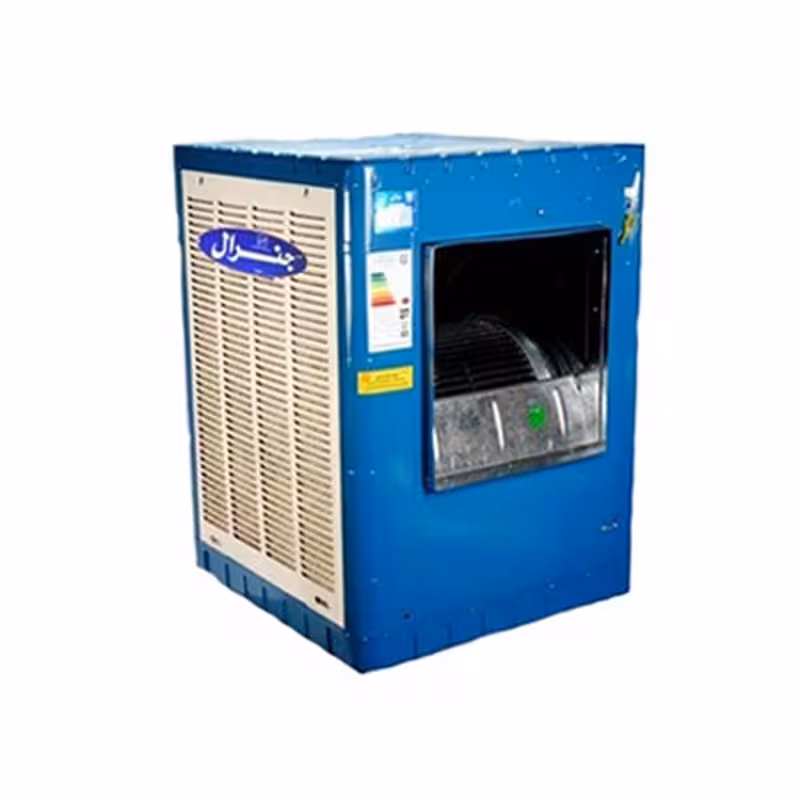 کولر آبی 3200 جنرال برنو