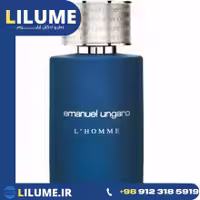 عطر ادکلن امانوئل آنگارو لهوم 100 میل مردانه