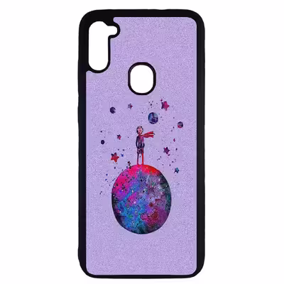 کاور طرح شازده کوچولو کد 1146 مناسب برای گوشی موبایل سامسونگ galaxy m11