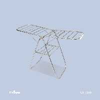 ارسال فوری -بندرخت استیل یونیک کد محصول: UN-8030