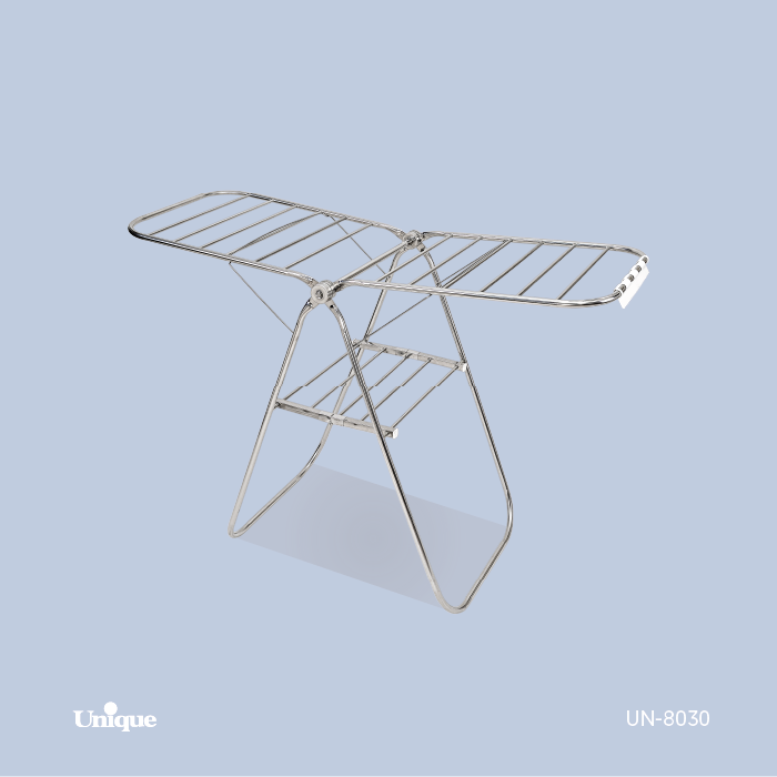ارسال فوری -بندرخت استیل یونیک کد محصول: UN-8030