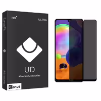 محافظ صفحه نمایش حریم شخصی کوکونات مدل UD Black مناسب برای گوشی موبایل سامسونگ Galaxy A13 5G | کالا برتری