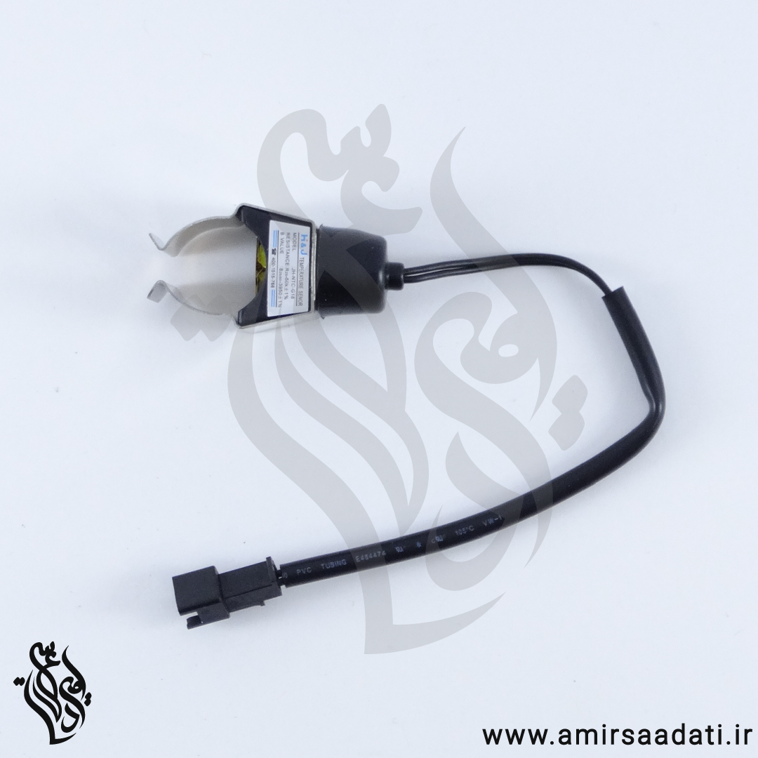 NTC جداری 3/4 کابلدار سوکتی 10 کیلو