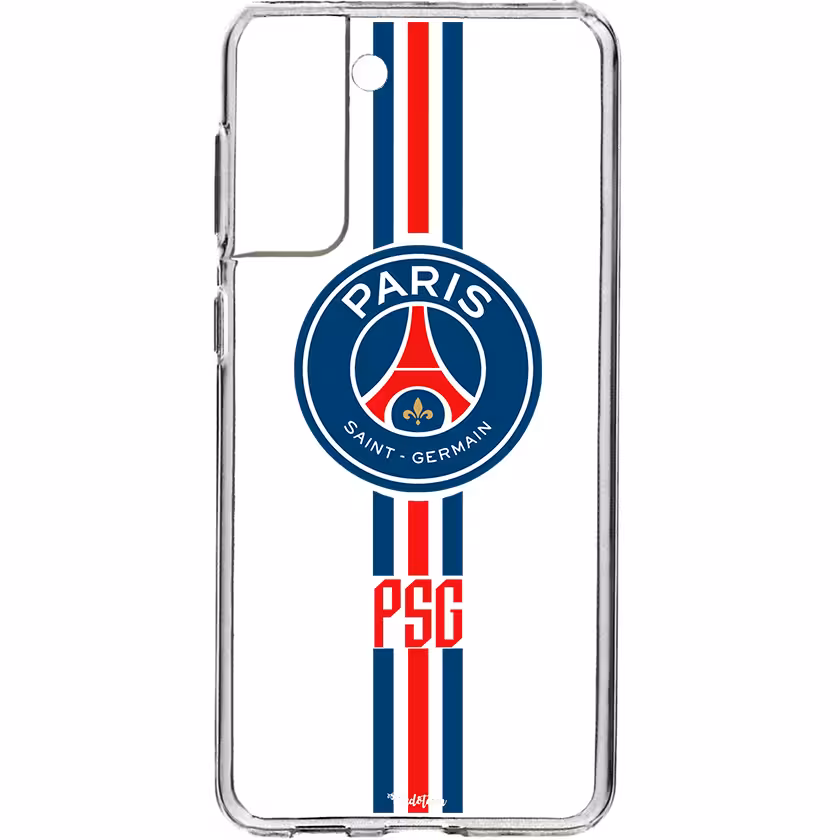 کاور طرح PSG مناسب برای گوشی موبایل سامسونگ Galaxy S21