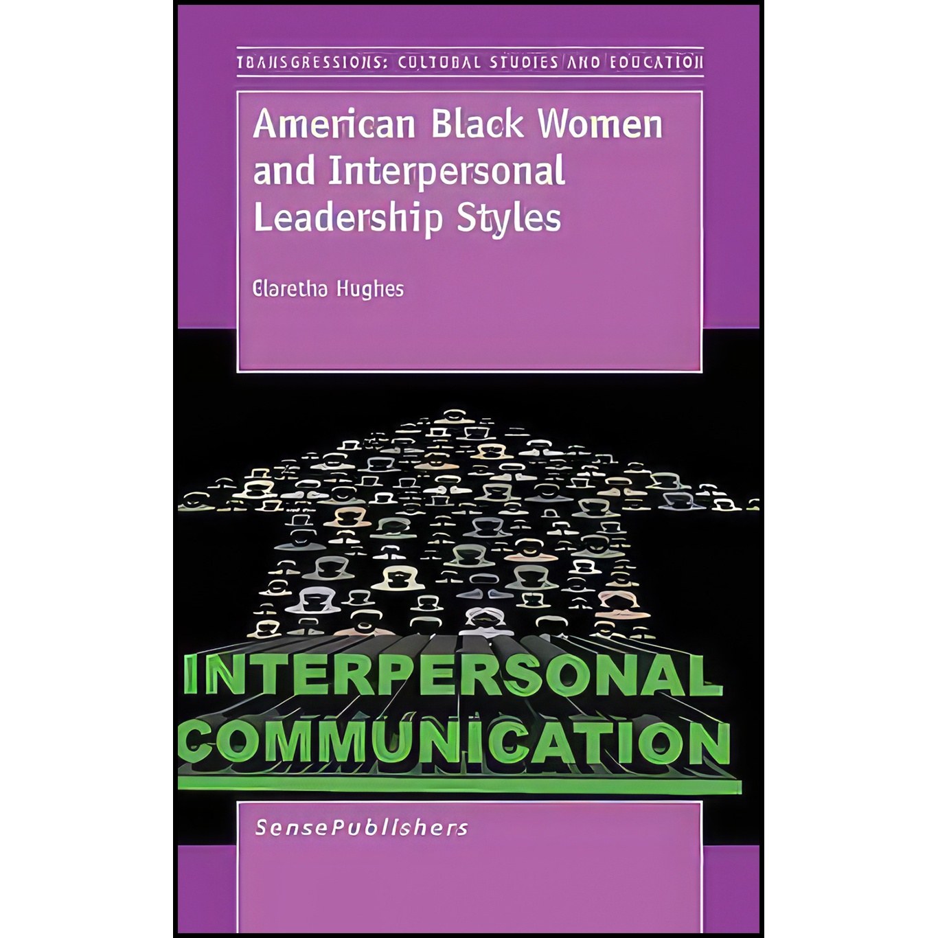 کتاب زبان اصلی American Black Women and Interpersonal Leadership Styles 