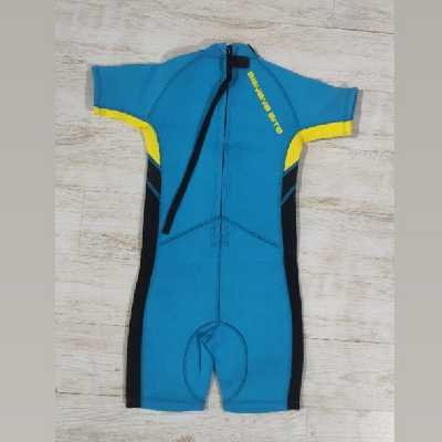 لباس غواصی پسرانه بانانا بیت مدل Ba2021