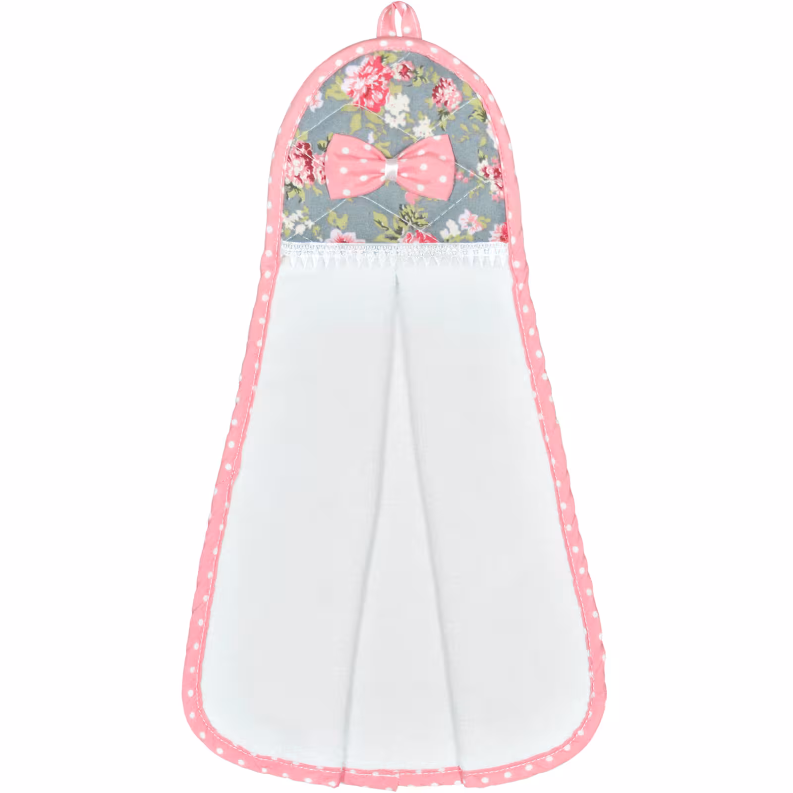 حوله آشپزخانه راولا کد P418S سایز 40x35 سانتیمتر