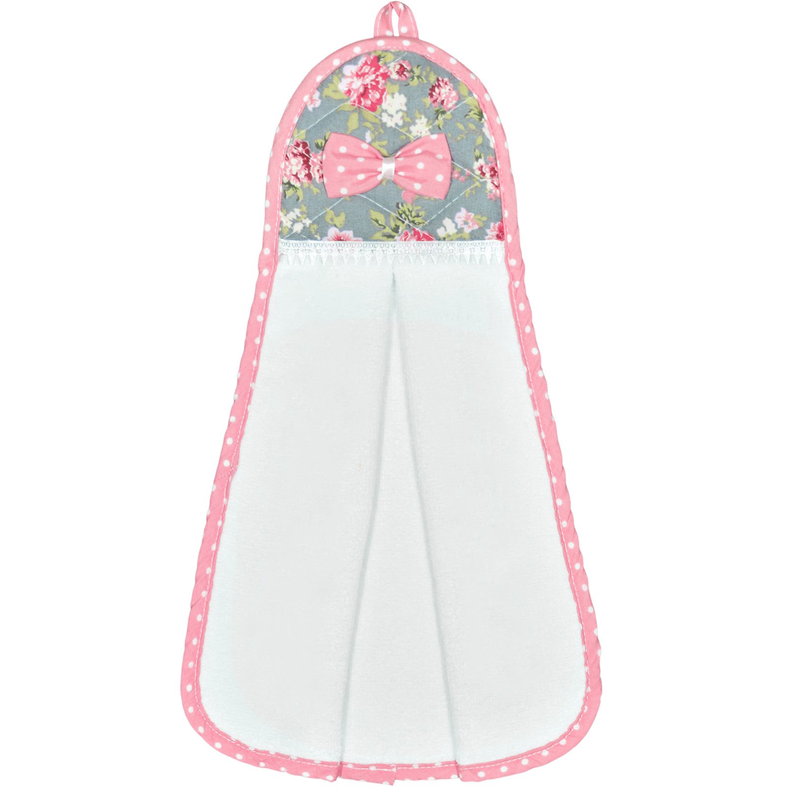 حوله آشپزخانه راولا کد P418S سایز 40x35 سانتیمتر