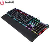 کیبورد مخصوص بازی آئولا مدل F2058