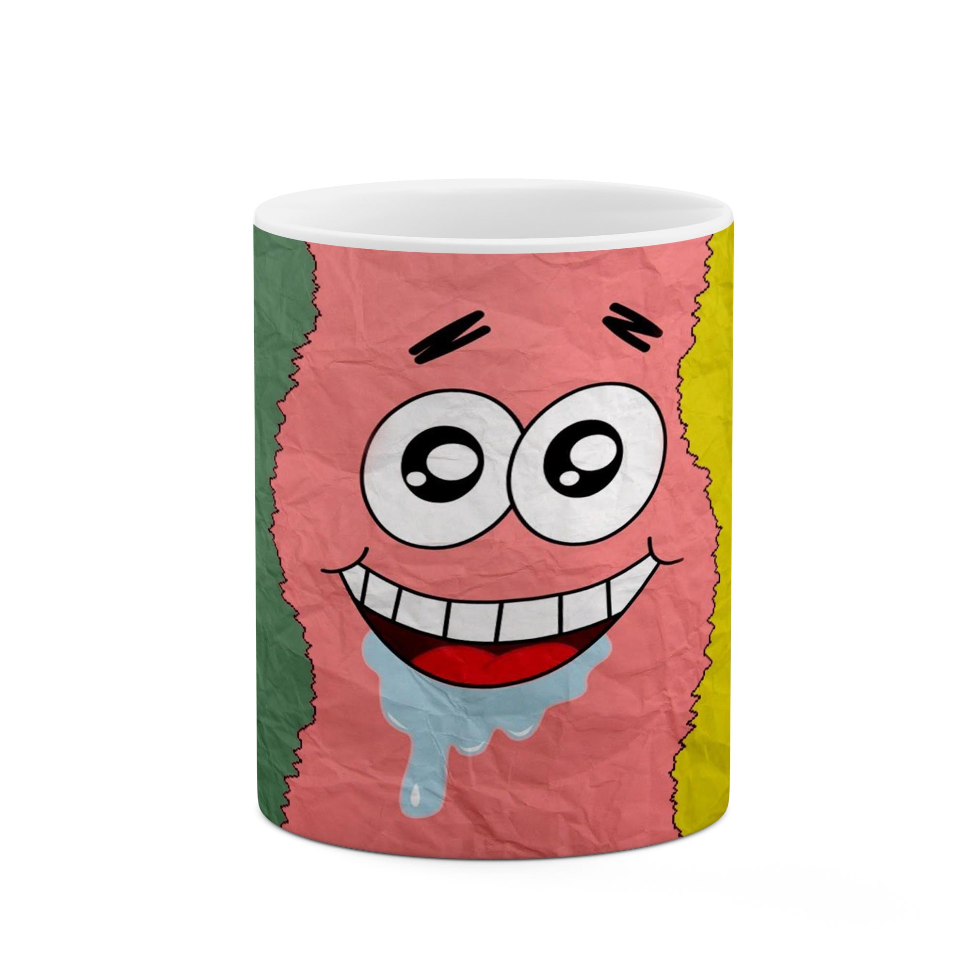 ماگ مدل mgp00081