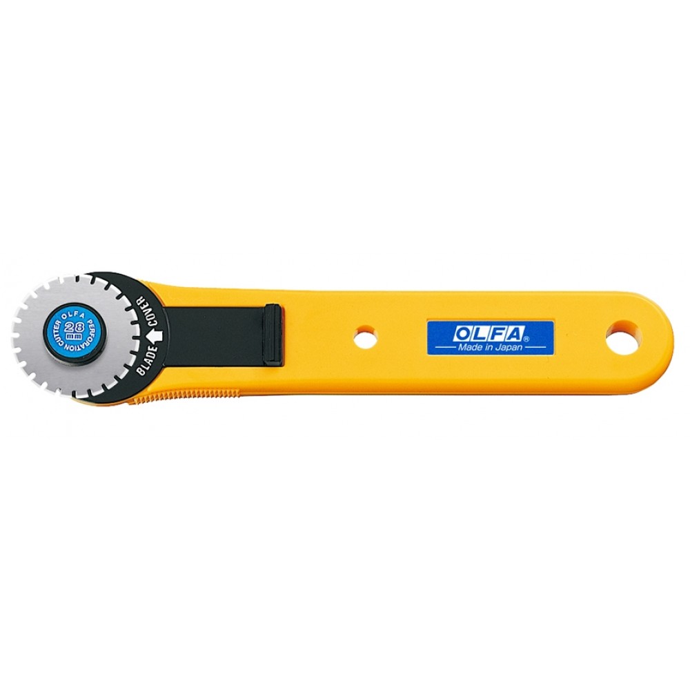 کاتر الفا کد PRC-3