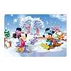 پازل 54 تکه طرح میکی موس مدل P1153