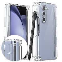 قاب محافظ گوشی Araree مدل Nukin 360P مناسب Z Fold 5