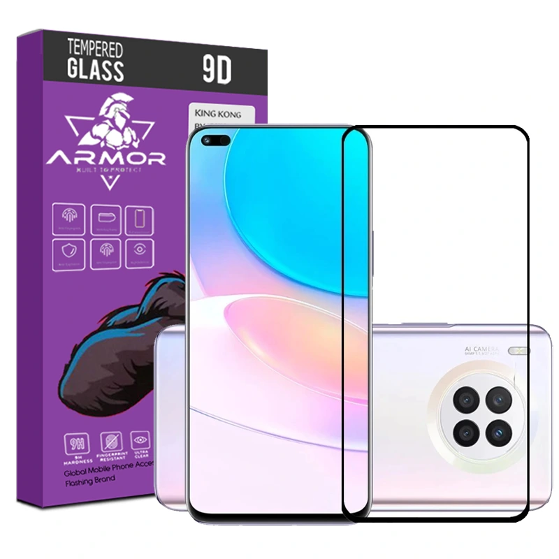 گلس هانر Honor 50 Lite