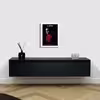 تابلو مدل سریال مانی هایست la casa de papel W327