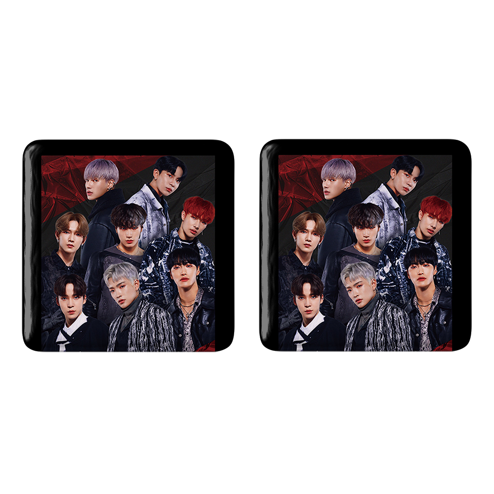 پیکسل خندالو مدل گروه ایتیز کد 12306 به همراه مگنت