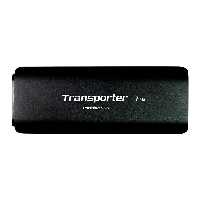 اس اس دی اکسترنال پاتریوت مدل Transporter ظرفیت 1 ترابایت