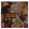 بازی Urban Chaos مخصوص ps1