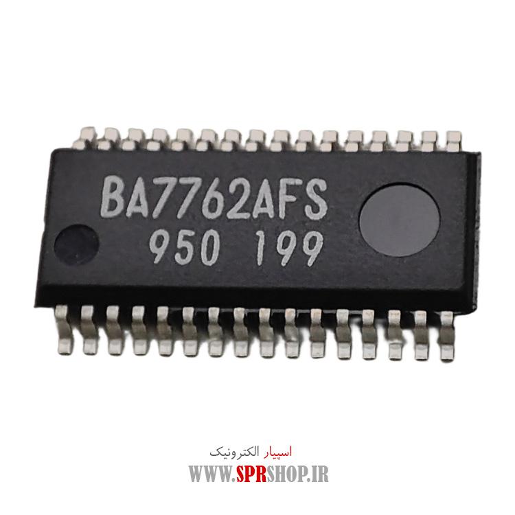 آی سی BA7762