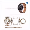 برچسب ماهوت طرح Army-Desert مناسب برای ساعت هوشمند هوآوی Watch GT 3 46mm