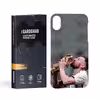 کاور گارد قاب مدل پسرانه مناسب برای گوشی موبایل اپل iphone x xs