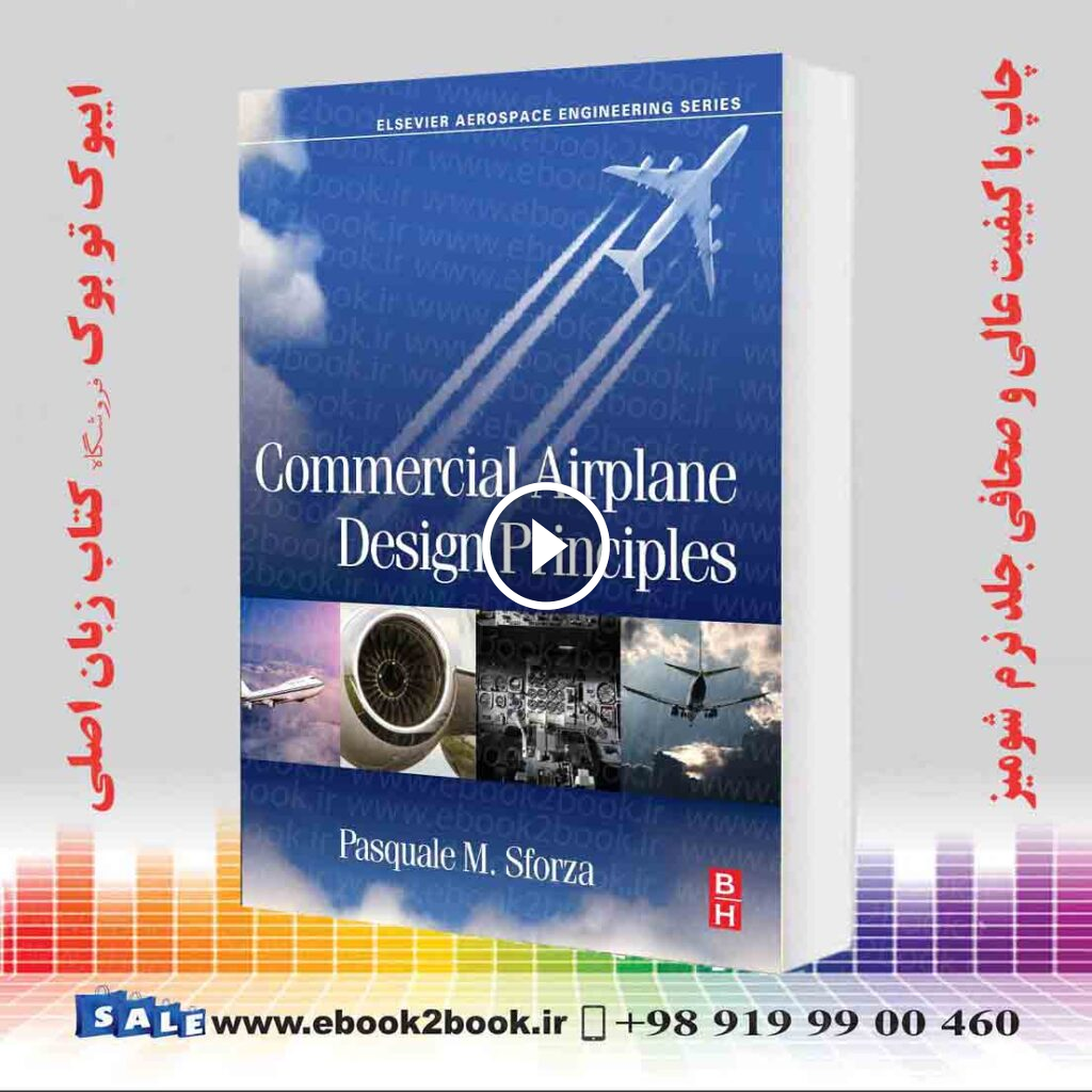 Commercial Airplane Design Principles
