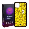 کاور گارد ایکس طرح اردک مدل Glass10361 مناسب برای گوشی موبایل اپل iPhone 11 Pro Max