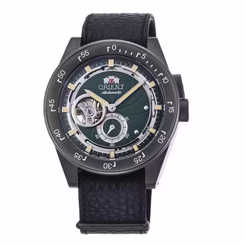 ساعت مچی اورینت مردانه مدل  RA-AR0202E00C