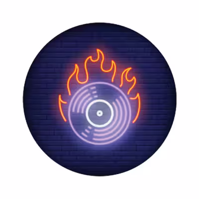 برچسب کنسول بازی مدل CD کد 1884