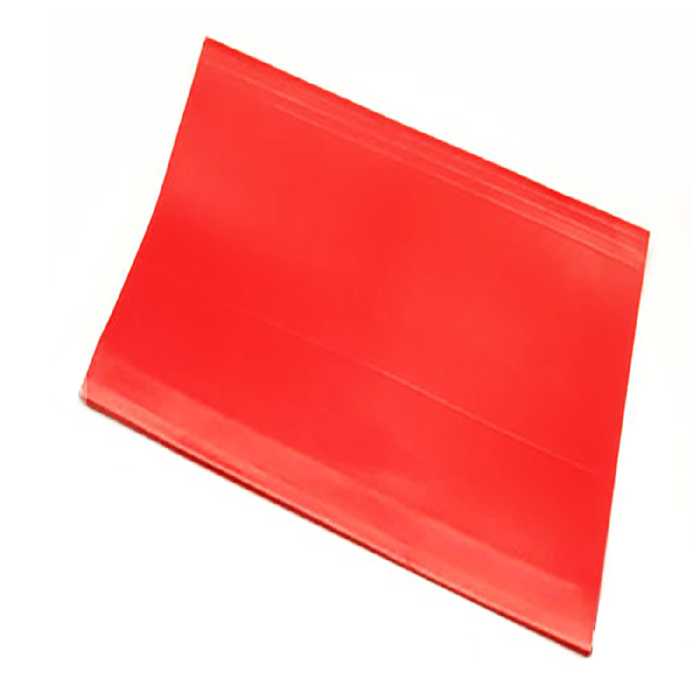 پوشه مدل تیغ خورده کد CLS بسته 100 عددی