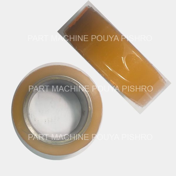چرخ تعادل ریچتراک BT - سپاهان oem