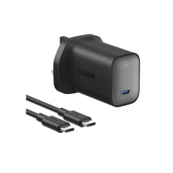 خرید شارژر دیواری انکر مدل B2679 ظرفیت 100 وات با 18 ماه گارانتی | رهام تل